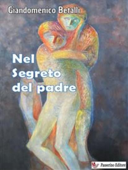 Nel segreto del padre - cover