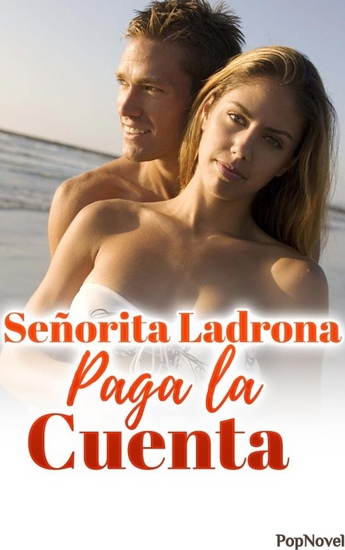 Señorita Ladrona Paga la Cuenta - cover