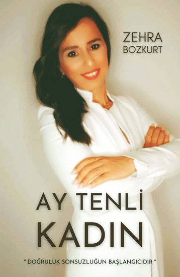 Ay Tenli Kadın - cover