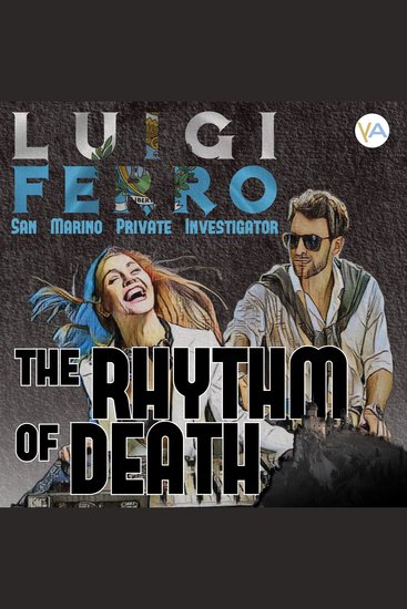 The Rhythm of Death - cover