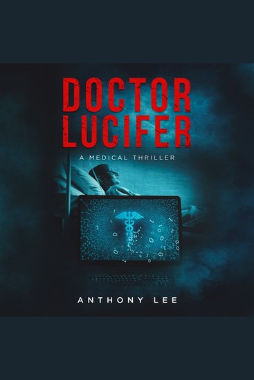 Doctor Lucifer - cover