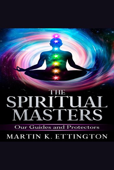 The Spiritual Masters - Our Guides and Protectors - cover