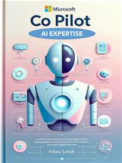 Microsoft CoPilot AI Expertise - cover
