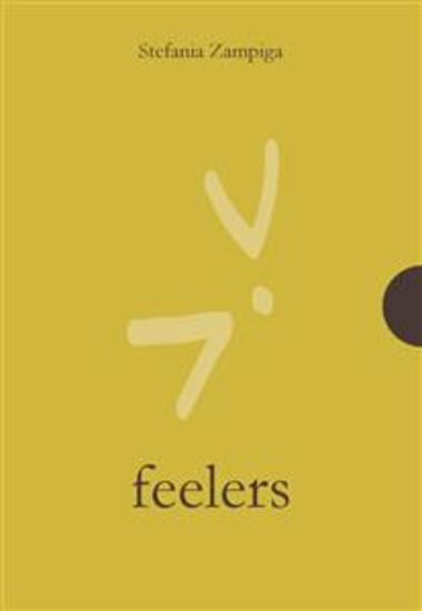 Feelers - cover