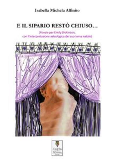 E il sipario restò chiuso - cover