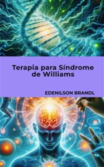 Terapia para Síndrome de Williams - cover