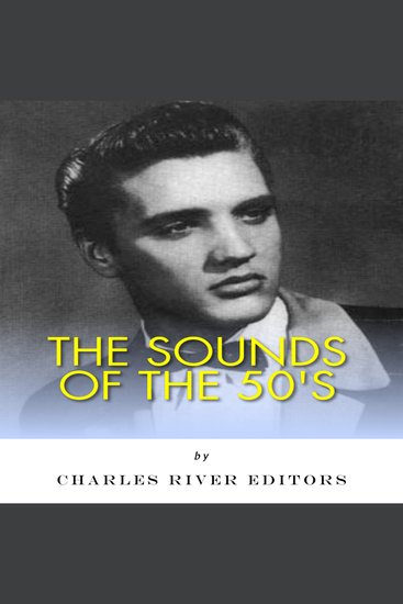 The Sounds of the ‘50s - cover