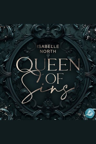 Queen of Sins - cover