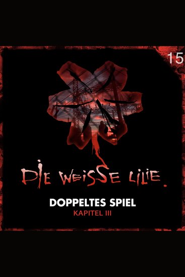 15: Doppeltes Spiel - Kapitel III - cover