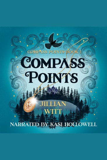 Compass Points - cover