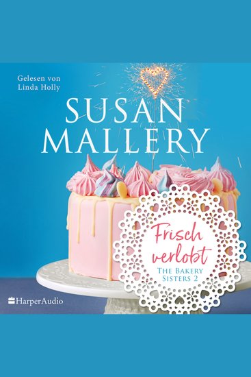 Frisch verlobt (ungekürzt) - cover