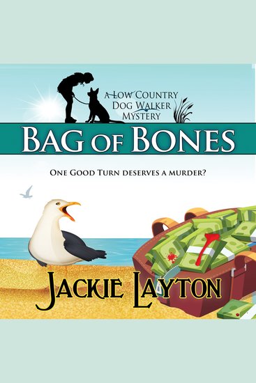 Bag of Bones - cover