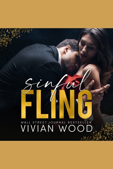 Sinful Fling - cover