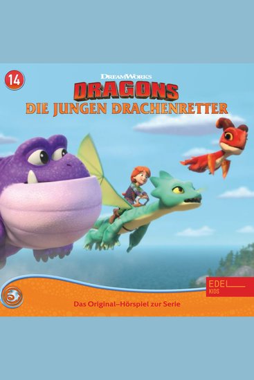 Folge 14: Wo ist Häuptling Duggard? Kristallklar (Das Original-Hörspiel zur Serie) - cover