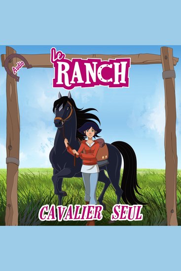 Cavalier seul - cover