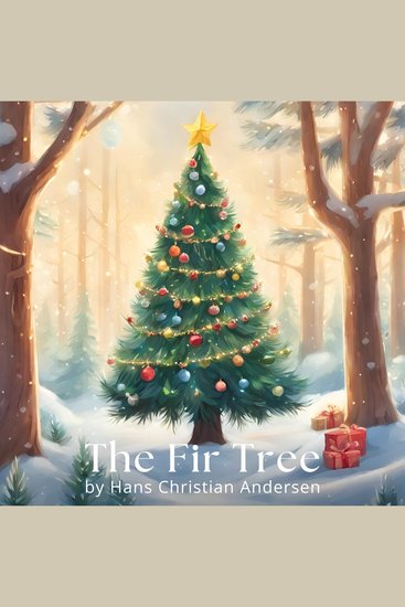 The Fir Tree - cover