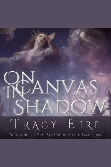 On Canvas in Shadow - cover