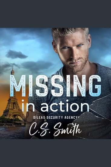 Missing in Action - A Former Navy SEAL Protector Romantic Suspense - cover