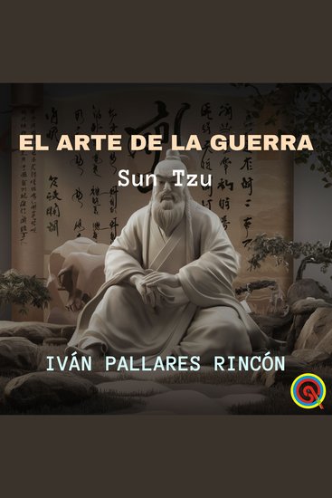 El Arte de la Guerra - cover