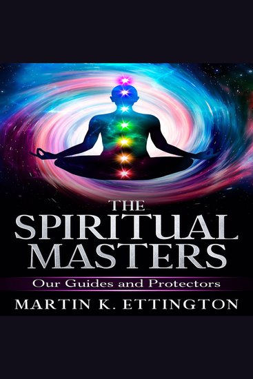 The Spiritual Masters - Our Guides and Protectors - cover