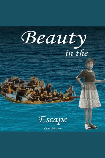 Beauty in the Escape - cover