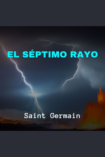El Séptimo Rayo - cover