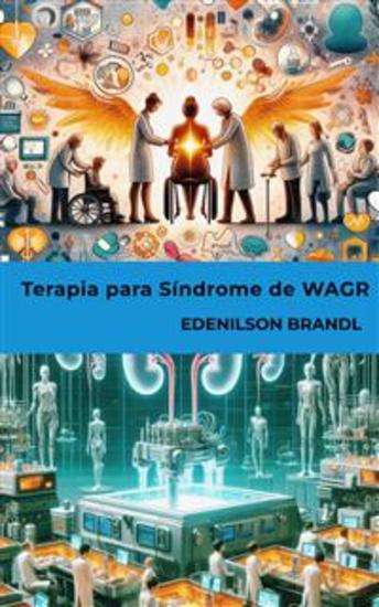 Terapia para Síndrome de WAGR - cover