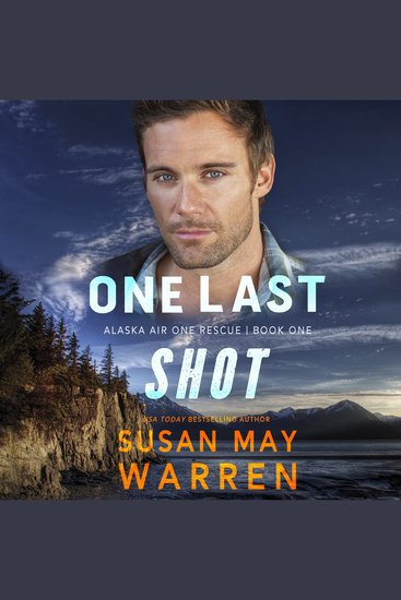One Last Shot - cover
