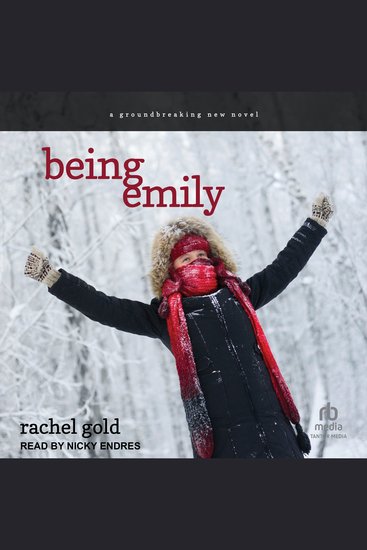 Being Emily - cover