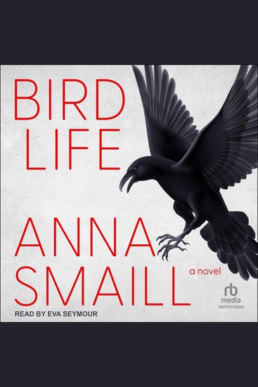 Bird Life - A Novel - cover