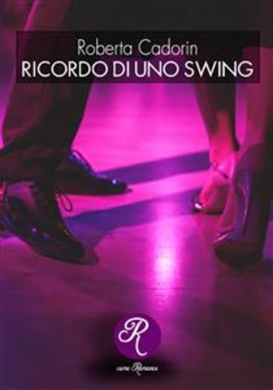 Ricordo di uno swing - cover