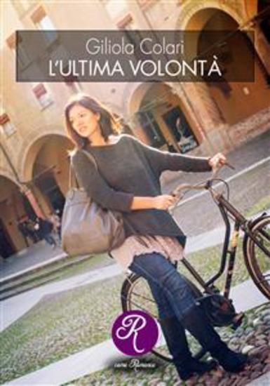 L'ultima volontà - cover