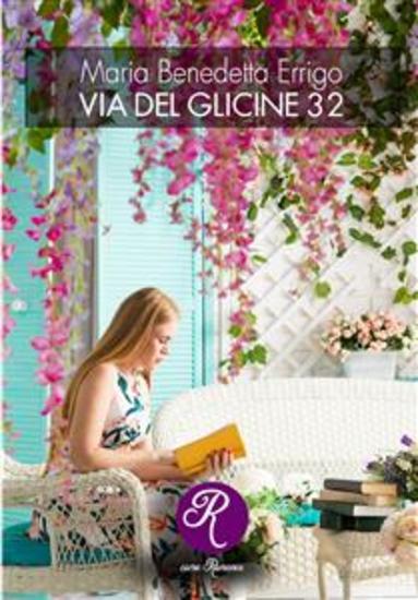 Via del Glicine 32 - cover