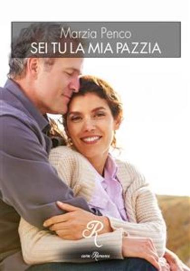 Sei tu la mia pazzia - cover