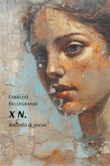 X N Raccolta di poesie - cover