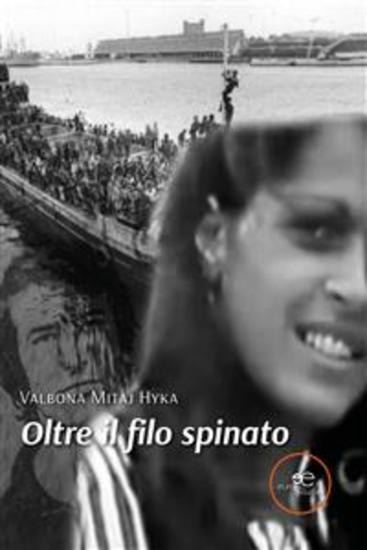 Oltre il filo spinato - cover