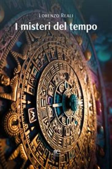 I misteri del tempo - cover