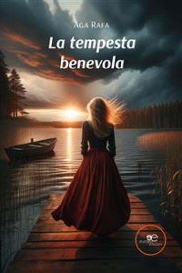 La tempesta benevola - cover