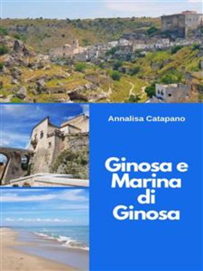 Ginosa e Marina di Ginosa - cover