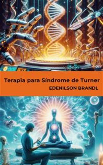 Terapia para Síndrome de Turner - cover