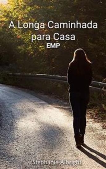 A Longa Caminhada Para Casa - Pem - cover