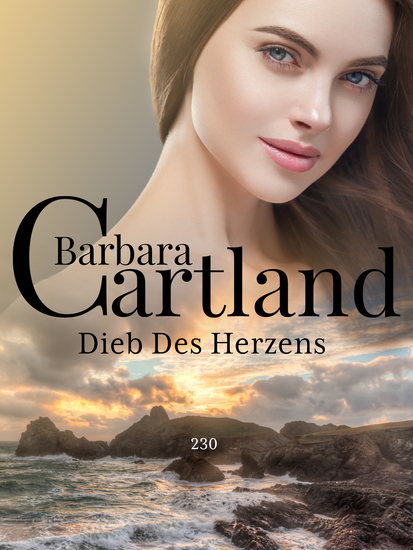 Dieb Des Herzens - cover