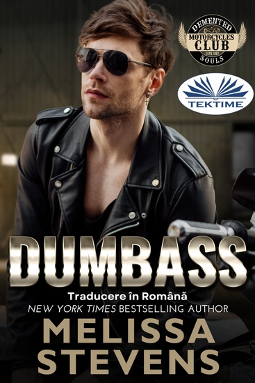 Dumbass - Suflete Nebune - cover