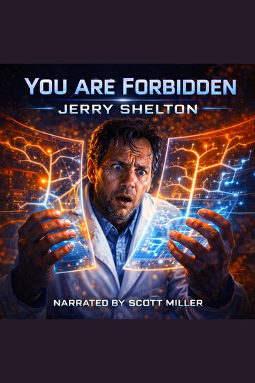 You Are Forbidden - The Forbidden Lifeline Experiment - cover