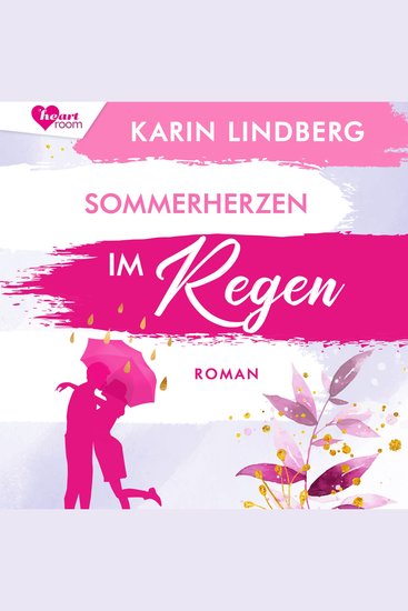 Sommerherzen im Regen - Shanghai Love Affairs 5 - cover