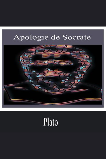 Apologie de Socrate - cover