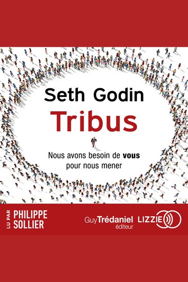 Tribus - Nous avons besoin de vous pour nous mener - cover