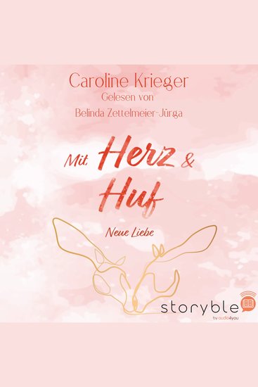 Mit Herz und Huf - Neue Liebe - cover