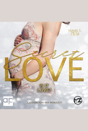 Is it love? - SECRET LOVE - cover