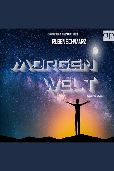 Morgenwelt - cover